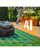 GARDENA SILENO sense 400 robotfűnyíró 19941-32