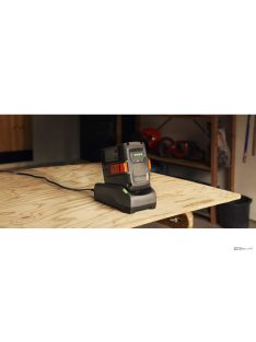 Husqvarna 40-C80 akkumulátor töltő 