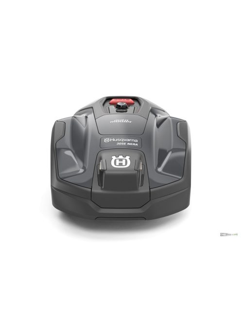 Husqvarna Automower® 305E NERA robotfűnyíró (2025) 