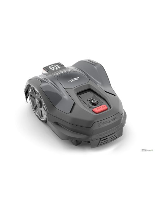 Husqvarna Automower® 305E NERA robotfűnyíró (2025) 