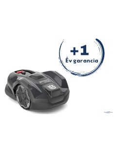 Husqvarna Automower® 310E NERA robotfűnyíró