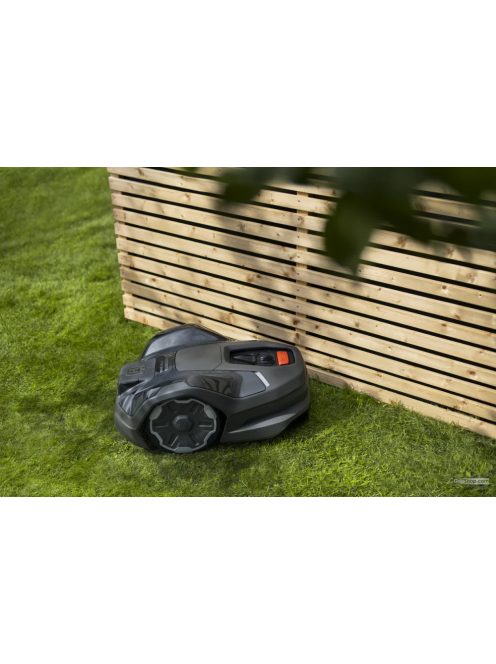 Husqvarna Automower® 310E NERA robotfűnyíró