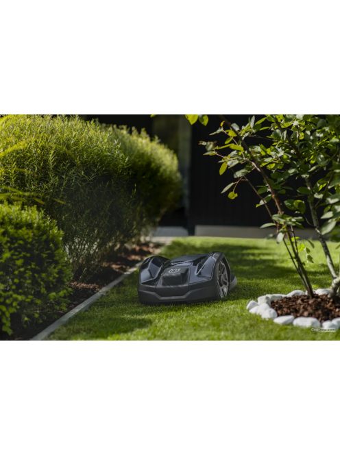 Husqvarna Automower® 310E NERA robotfűnyíró