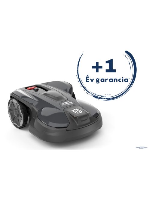 Husqvarna Automower® 320 NERA robotfűnyíró