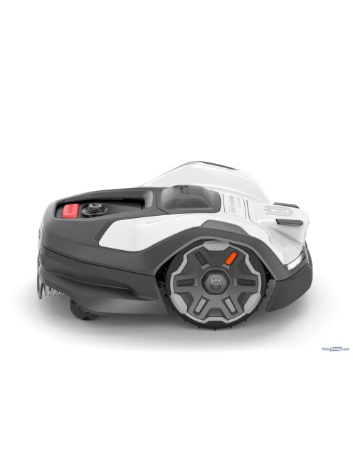 Husqvarna Automower® 405VE NERA robotfűnyíró