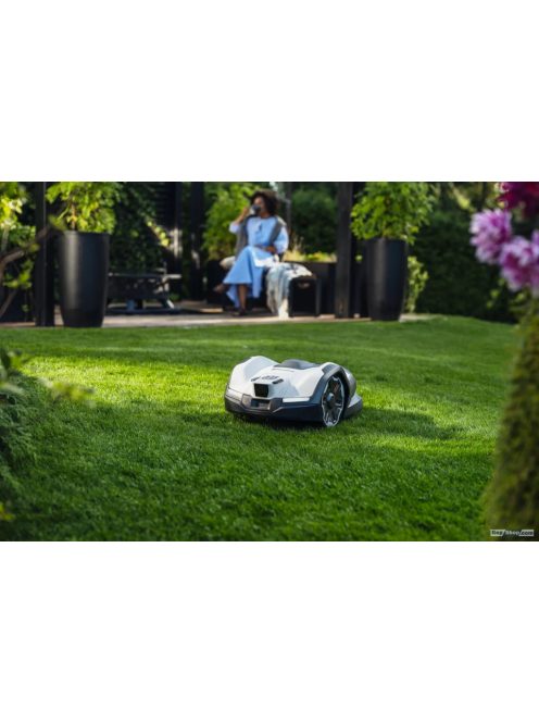 Husqvarna Automower® 405VE NERA robotfűnyíró