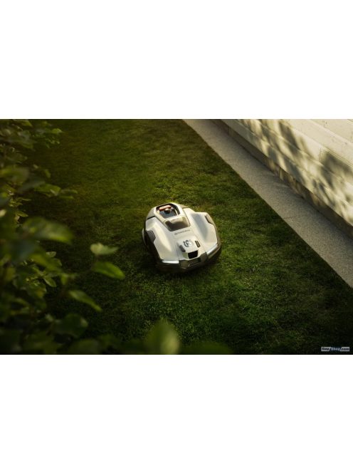 Husqvarna Automower® 405VE NERA robotfűnyíró