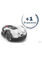 Husqvarna Automower® 410VE NERA robotfűnyíró