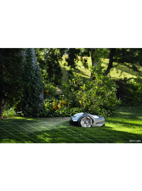 Husqvarna Automower® 410VE NERA robotfűnyíró