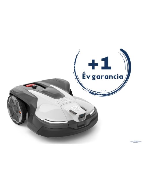 Husqvarna Automower® 430V NERA robotfűnyíró