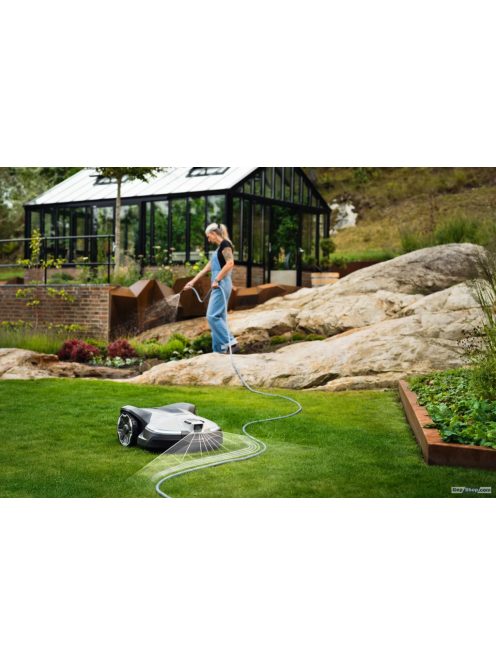 Husqvarna Automower® 430V NERA robotfűnyíró
