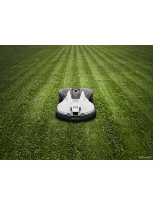 Husqvarna Automower® 450V NERA robotfűnyíró