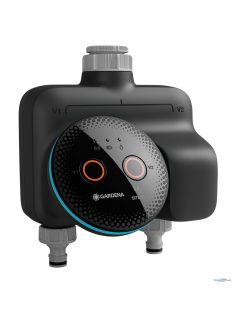 GARDENA smart Dual Öntözőkomputer 19034-20