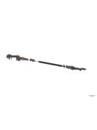 Husqvarna PS30X-P4A akkumulátoros metszőolló szárral + 18-B36 akkumulátor + 18-C50 töltő