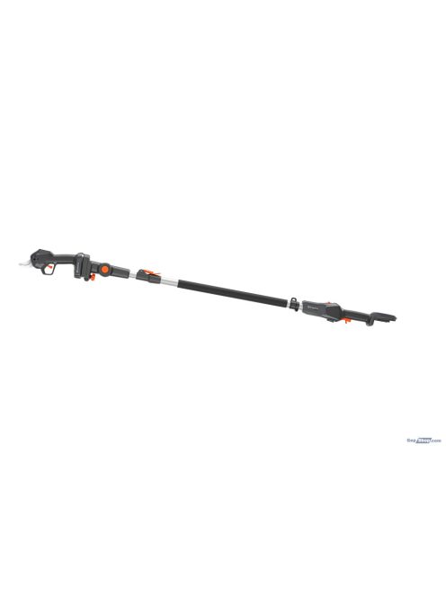 Husqvarna PS30X-P4A akkumulátoros metszőolló szárral + 18-B36 akkumulátor + 18-C50 töltő