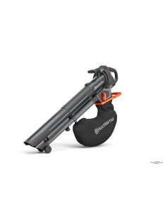 Husqvarna Aspire™ BVX-P4A Lombfújó-szívó - alapgép