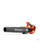 Husqvarna 122iB akkumulátoros lombfúvó - Alapgép