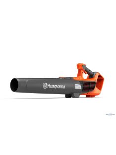 Husqvarna 122iB akkumulátoros lombfúvó - Alapgép