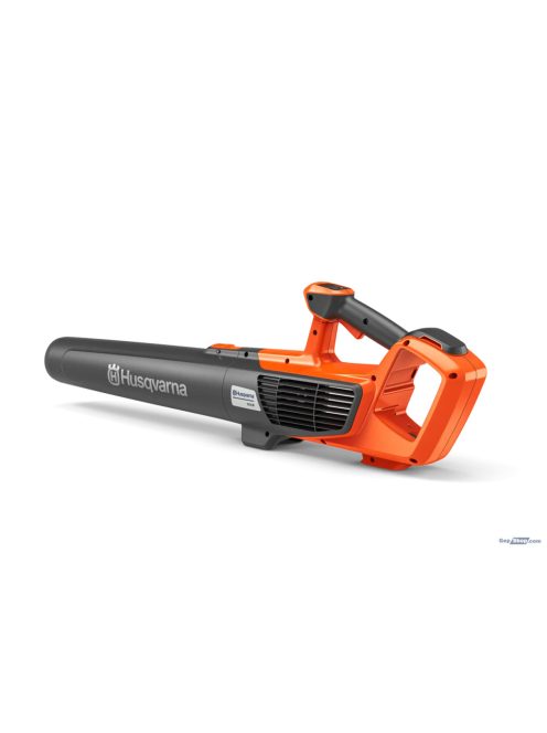 Husqvarna 122iB akkumulátoros lombfúvó - KIT