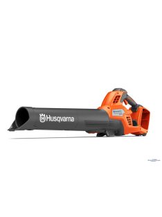 Husqvarna 335iB akkumulátoros lombfúvó - Alapgép