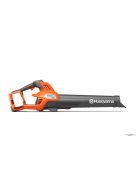 Husqvarna 335iB akkumulátoros lombfúvó - Alapgép