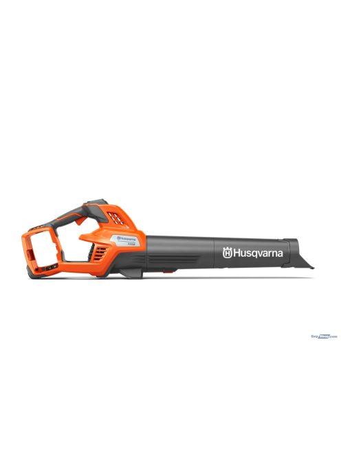 Husqvarna 335iB akkumulátoros lombfúvó - Alapgép