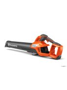 Husqvarna 335iB akkumulátoros lombfúvó - Alapgép