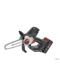   Husqvarna Aspire™ P8X-P4A ágvágó fűrész akkumulátorral és töltővel