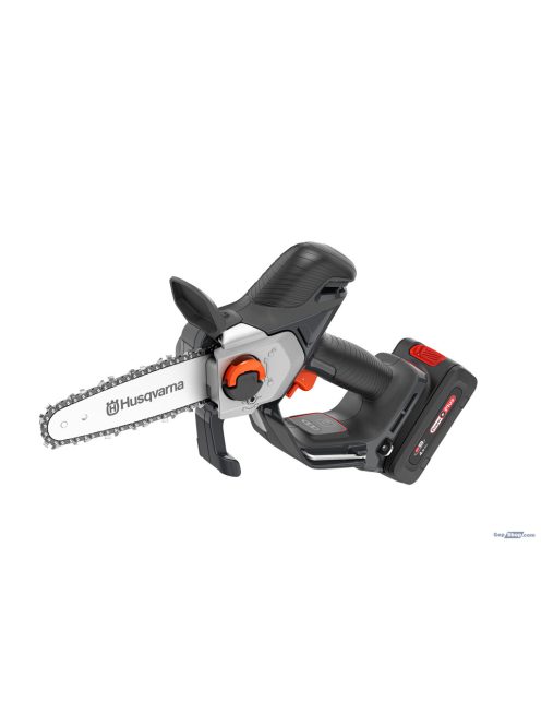 Husqvarna Aspire™ P8X-P4A ágvágó fűrész akkumulátorral és töltővel