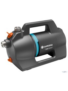 GARDENA Kerti szivattyú 5400 Silen 9086-20