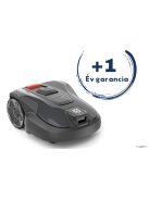Husqvarna Automower® 308V robotfűnyíró