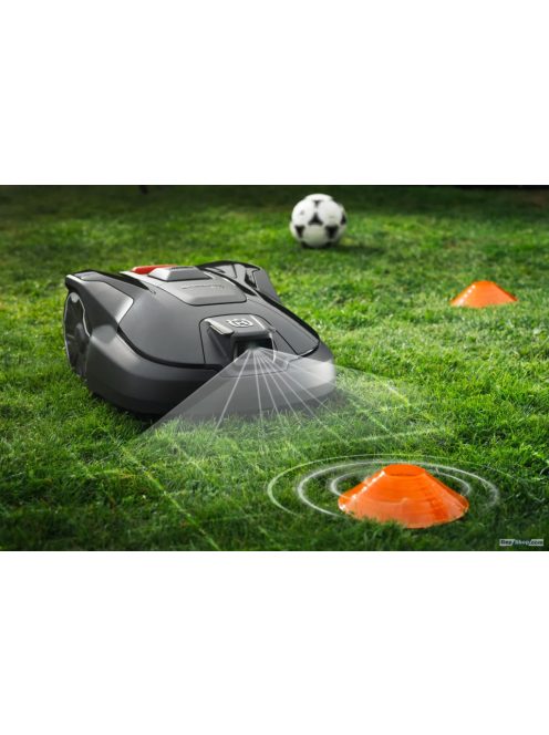 Husqvarna Automower® 308V robotfűnyíró