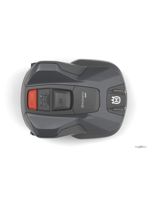 Husqvarna Automower® 312V robotfűnyíró
