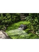 Husqvarna Automower® 312V robotfűnyíró