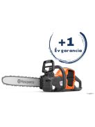 Husqvarna 230i akkumulátoros láncfűrész - Alapgép