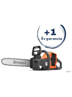 Husqvarna 230i akkumulátoros láncfűrész - Alapgép