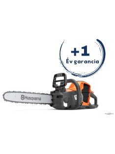 Husqvarna 242i akkumulátoros láncfűrész - Alapgép
