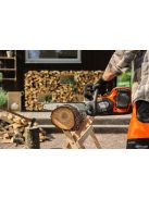 Husqvarna 242i akkumulátoros láncfűrész - Alapgép