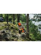 Husqvarna 242i akkumulátoros láncfűrész - Alapgép
