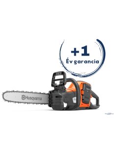 Husqvarna 242i akkumulátoros láncfűrész - KIT