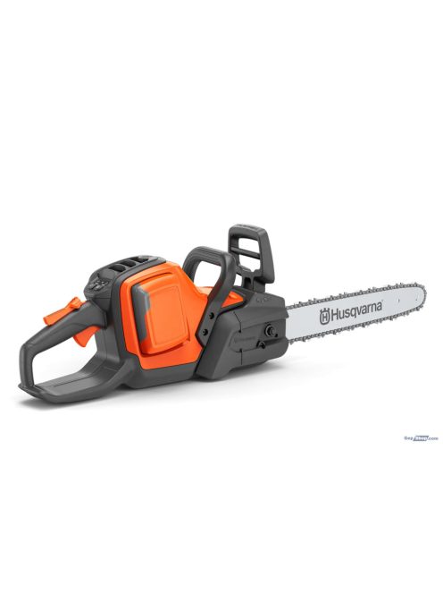 Husqvarna 242i akkumulátoros láncfűrész - KIT