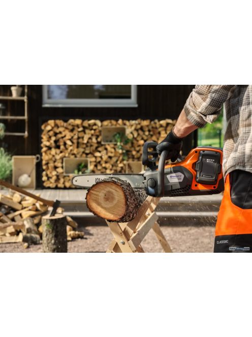 Husqvarna 242i akkumulátoros láncfűrész - KIT