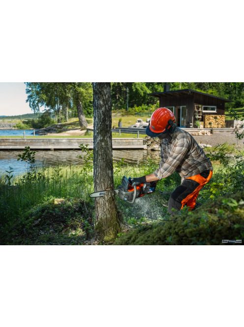 Husqvarna 242i akkumulátoros láncfűrész - KIT