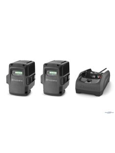 Husqvarna Akkumulátor Kit - S