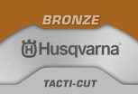 Tacti-Cut Bronz kategória 180 mm