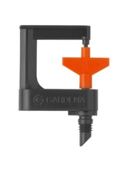 Permetezőfúvókák és esőztetők