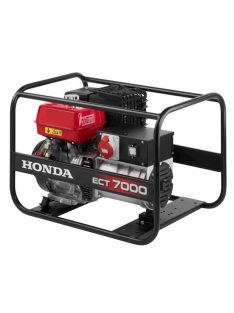 Honda ECT 7000
